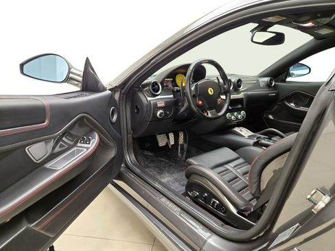 Used 2008 Ferrari 599 GTB Fiorano image 17