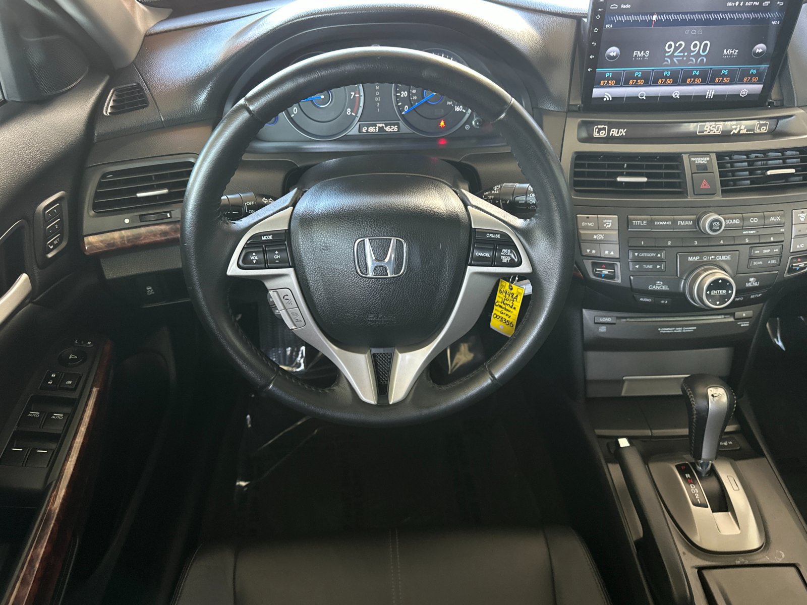 Used 2012 Honda Crosstour EX-L image 13