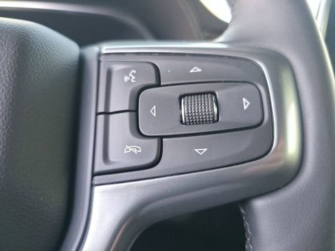 Used 2024 Chevrolet Tahoe Premier image 16