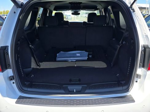 New 2026 Dodge Durango GT w/ Blacktop Package image 35