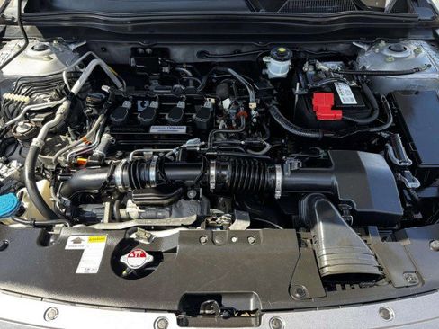 Used 2019 Honda Accord LX image 56