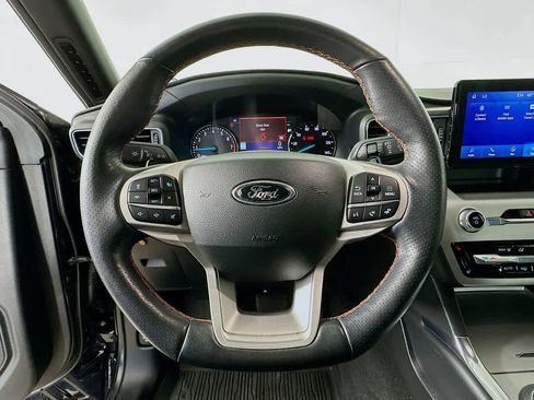 Used 2022 Ford Explorer Timberline image 16