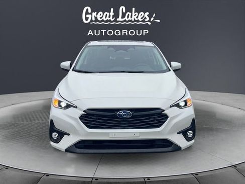 Used 2024 Subaru Impreza 2.0i Sport AWD/4WD image 8