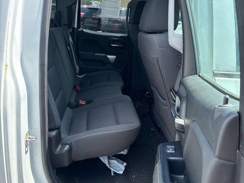 Used 2019 Chevrolet Silverado 1500 LT w/ All Star Edition AWD/4WD image 9