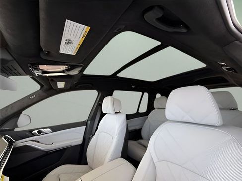 Used 2026 BMW X7 xDrive40i image 20