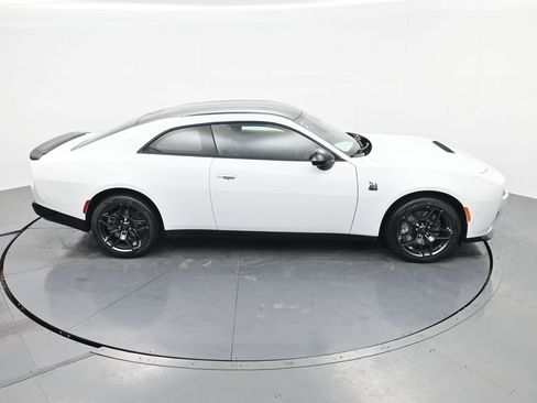 New 2026 Dodge Charger Scat Pack w/ Blacktop Package AWD/4WD image 24