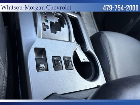 Used 2021 Toyota 4Runner SR5 Premium AWD/4WD image 32