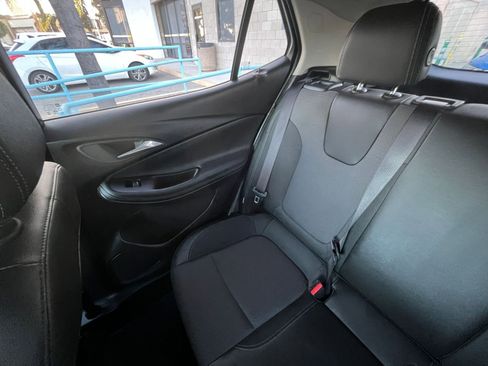 Used 2025 Buick Encore GX Preferred image 39