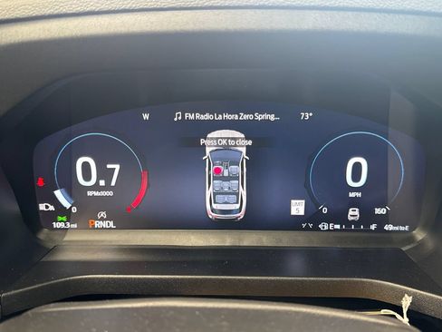 New 2026 Ford Explorer Active AWD/4WD image 20