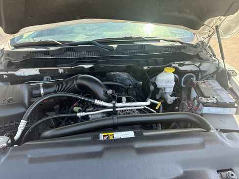Used 2021 RAM 1500 Warlock w/ Electronics Group AWD/4WD image 28