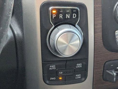 Used 2015 RAM 1500 Laramie w/ Convenience Group image 13