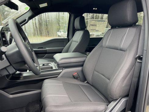 New 2026 Ford F150 STX AWD/4WD image 13