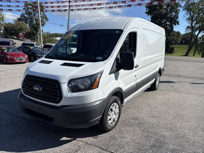 Used 2018 Ford Transit 250 148 Medium Roof