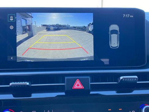 New 2026 Kia Sportage S image 22