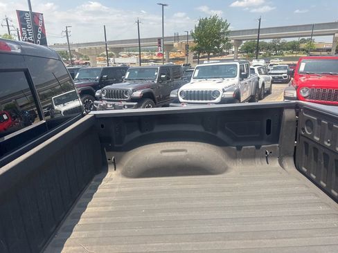 Used 2024 RAM 1500 Rebel w/ Rebel Level 1 Equipment Group AWD/4WD image 25
