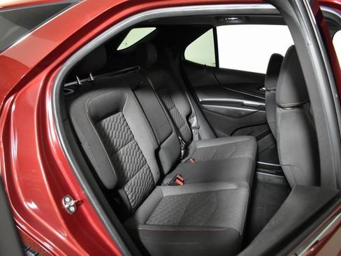 Used 2018 Chevrolet Equinox LT w/ Sun & Infotainment Package image 31