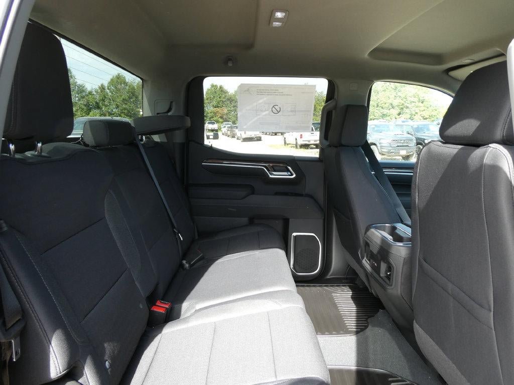 New 2026 Chevrolet Silverado 1500 RST w/ Z71 Off-Road Package AWD/4WD image 14
