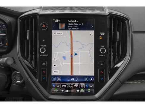 New 2026 Subaru Ascent Bronze Edition AWD/4WD image 18