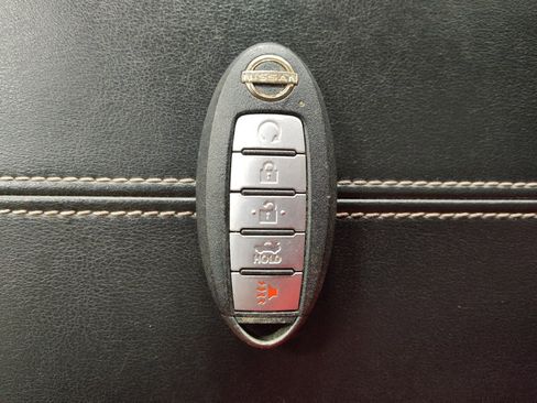 Used 2024 Nissan Altima 2.5 SV image 32