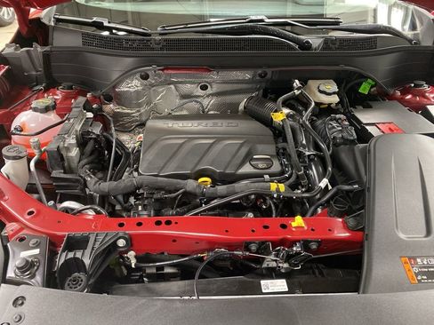 New 2026 Chevrolet Trax LT w/ Driver Confidence Package image 39