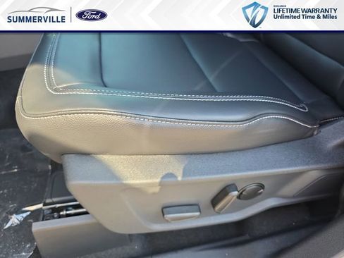 New 2025 Ford Bronco Outer Banks AWD/4WD image 29