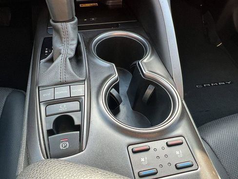 Used 2023 Toyota Camry XSE image 20