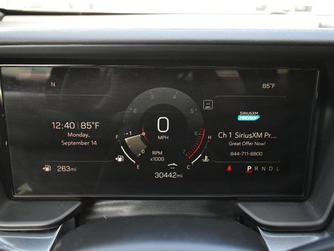 Used 2026 GMC Terrain Elevation FWD image 29