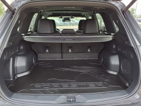 New 2026 Subaru Forester Sport AWD/4WD image 9