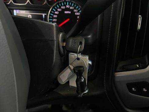 Used 2018 GMC Sierra 1500 SLT w/ SLT Premium Package image 20