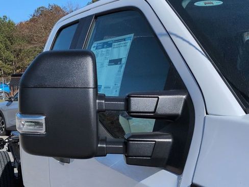 New 2026 Ford F450 XL image 11