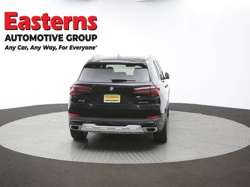 Used 2023 BMW X5 xDrive40i AWD/4WD image 34