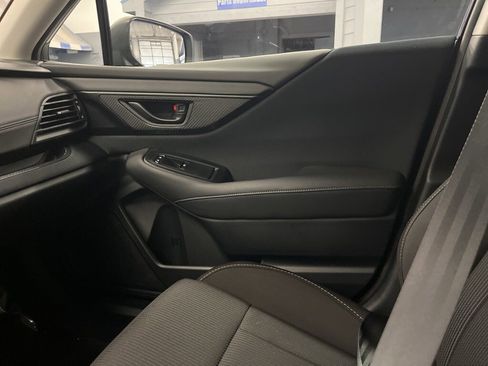Certified 2025 Subaru Legacy image 13