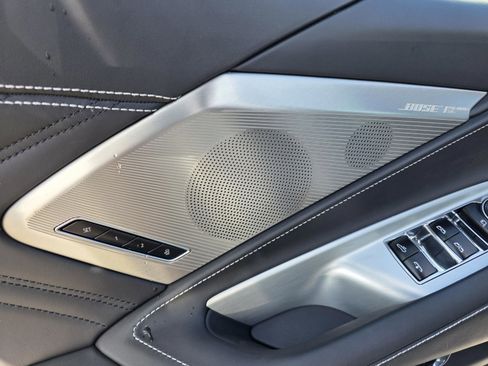 New 2025 Chevrolet Corvette Z06 image 23