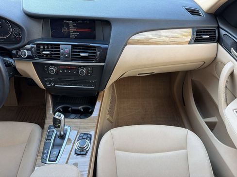 Used 2014 BMW X3 xDrive28i AWD/4WD image 30