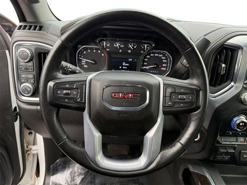 Used 2020 GMC Sierra 1500 Elevation image 12