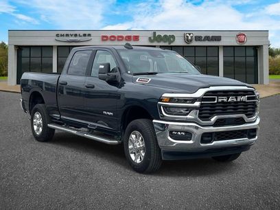 Used 2026 RAM 2500 Big Horn