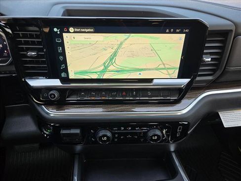 New 2026 Chevrolet Silverado 1500 LT Trail Boss w/ LT Trail Boss Premium Package image 13