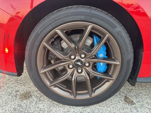 Used 2024 Ford Mustang GT Premium image 23