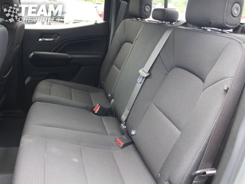 Used 2024 GMC Canyon Elevation w/ Convenience Package RWD image 23