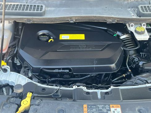 Used 2016 Ford Escape Titanium AWD/4WD image 29