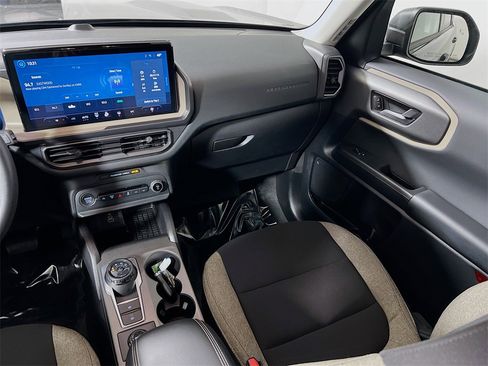 Used 2025 Ford Bronco Sport Big Bend image 21