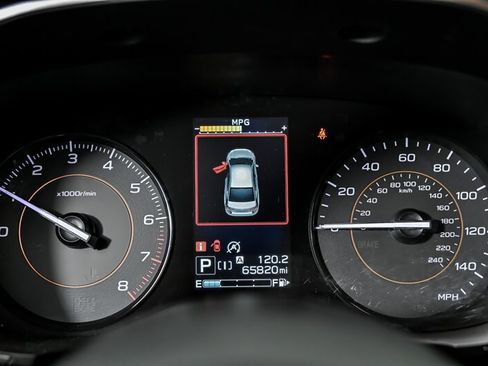 Used 2022 Subaru Crosstrek 2.0i Premium AWD/4WD image 20