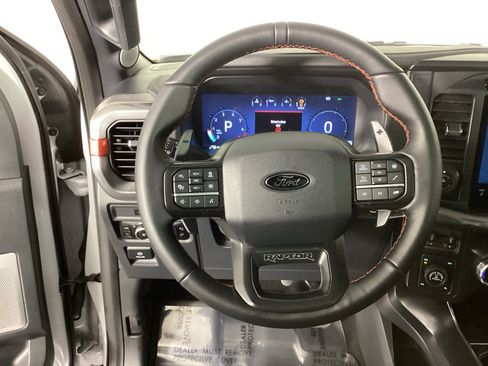 Used 2025 Ford F150 Raptor AWD/4WD image 21
