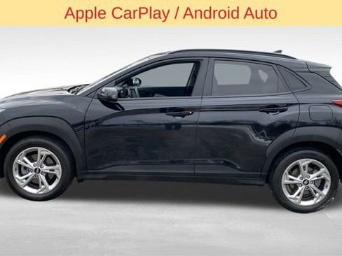 Used 2023 Hyundai Kona SEL image 5