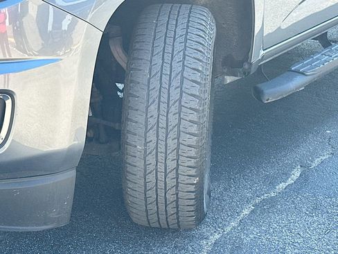 Used 2018 Chevrolet Colorado LT w/ LT Convenience Package image 25