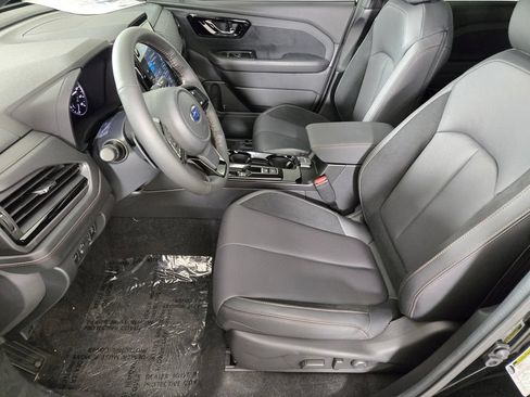New 2026 Subaru Forester Touring AWD/4WD image 9