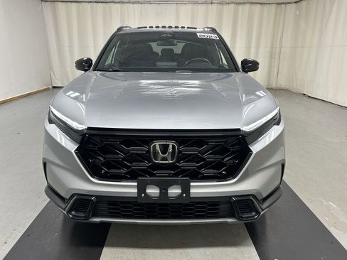 Used 2023 Honda CR-V Sport image 3