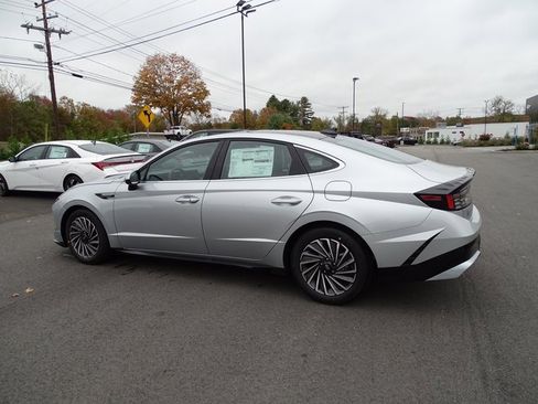 New 2026 Hyundai Sonata SEL image 8