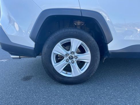 Used 2019 Toyota RAV4 LE image 26