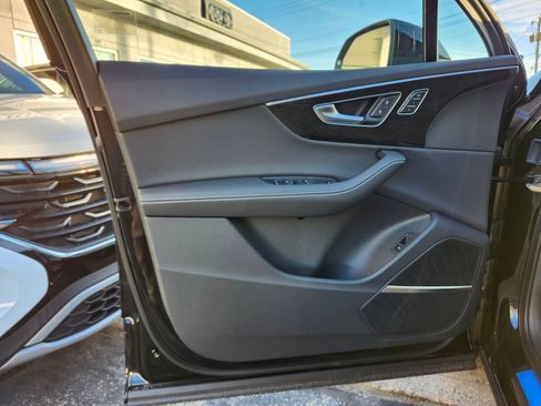 New 2026 Audi Q7 3.0T Premium Plus image 14